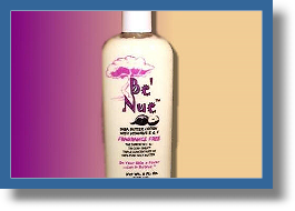 Shea Butter Lotion Fragrance Free